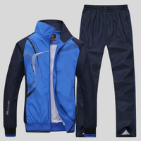 Kavin | Stylish & Comfortable Sportswear Set