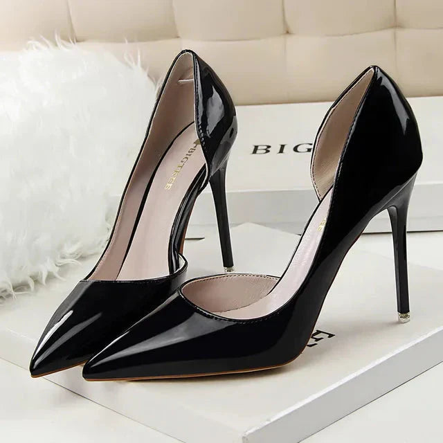 Grace | Elegant And Supportive Orthopedic Pumps 0