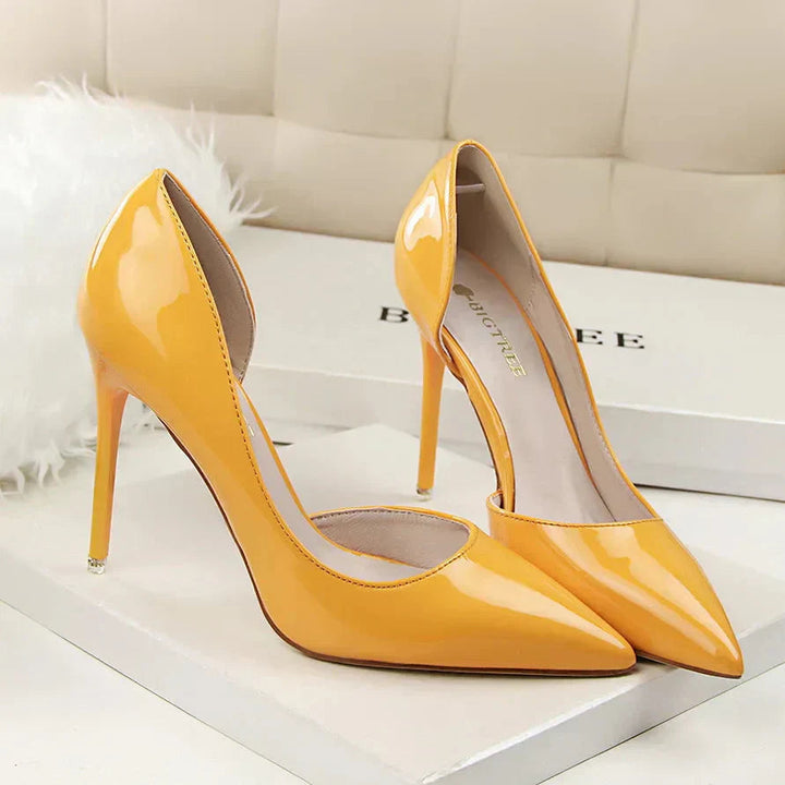 Grace | Elegant And Supportive Orthopedic Pumps 1