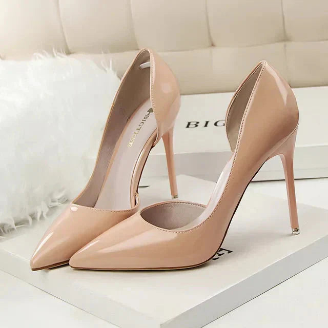 Grace | Elegant And Supportive Orthopedic Pumps 16