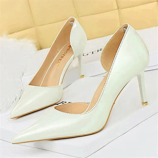Grace | Elegant And Supportive Orthopedic Pumps 17