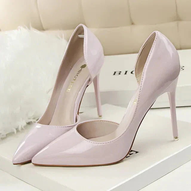Grace | Elegant And Supportive Orthopedic Pumps 6