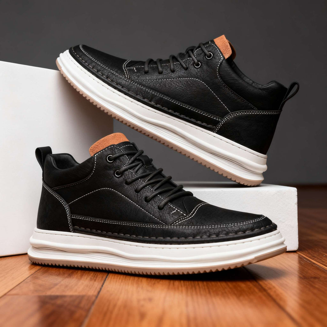 Harlow | Stylish Premium Men’s Sneakers 4