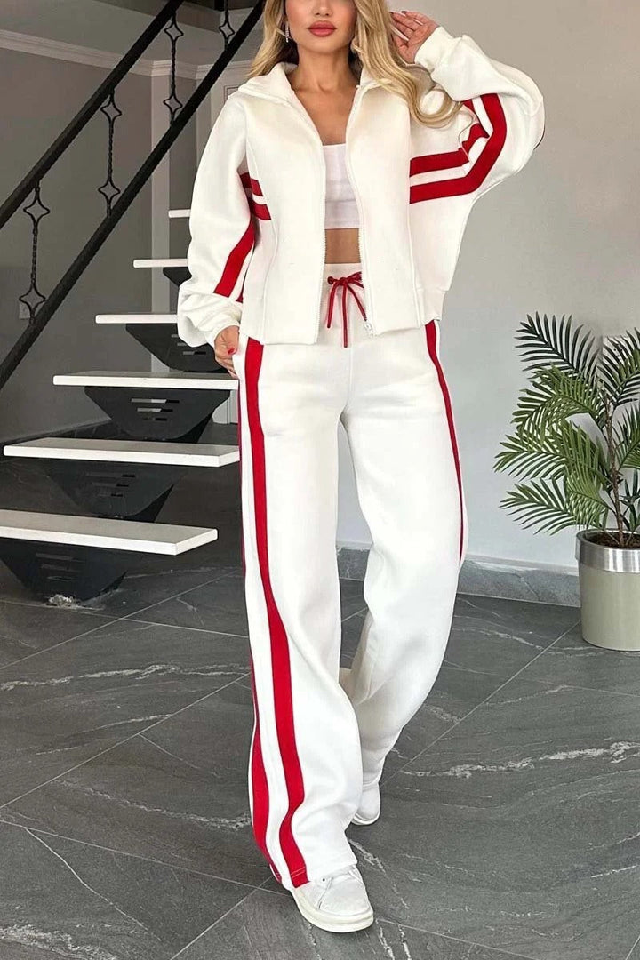 Harper | Stylish Women's Track Suit Set 0