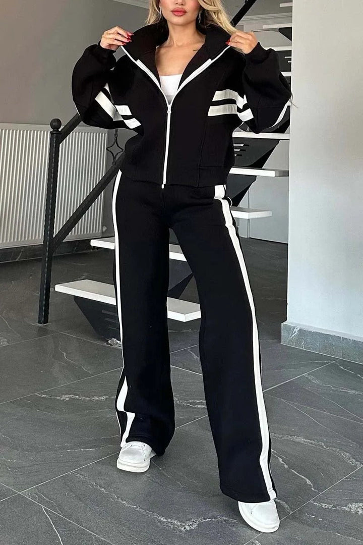 Harper | Stylish Women's Track Suit Set 1