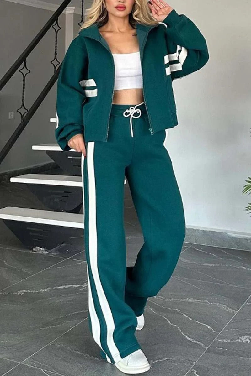 Harper | Stylish Women's Track Suit Set 2