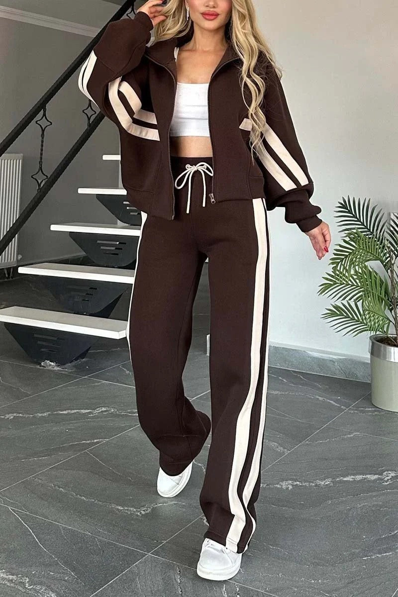 Harper | Stylish Women's Track Suit Set 3