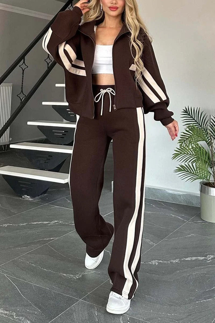 Harper | Stylish Women's Track Suit Set 3
