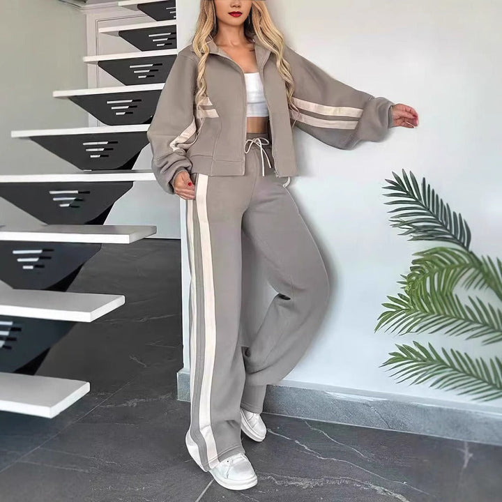 Harper | Stylish Women's Track Suit Set 4