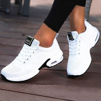 Novira | Sneakers quotidiane con cuscinetto d'aria