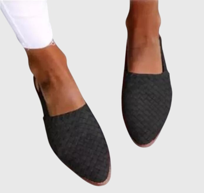 Harriet | Supportive Orthopedic Comfort Sandals 6