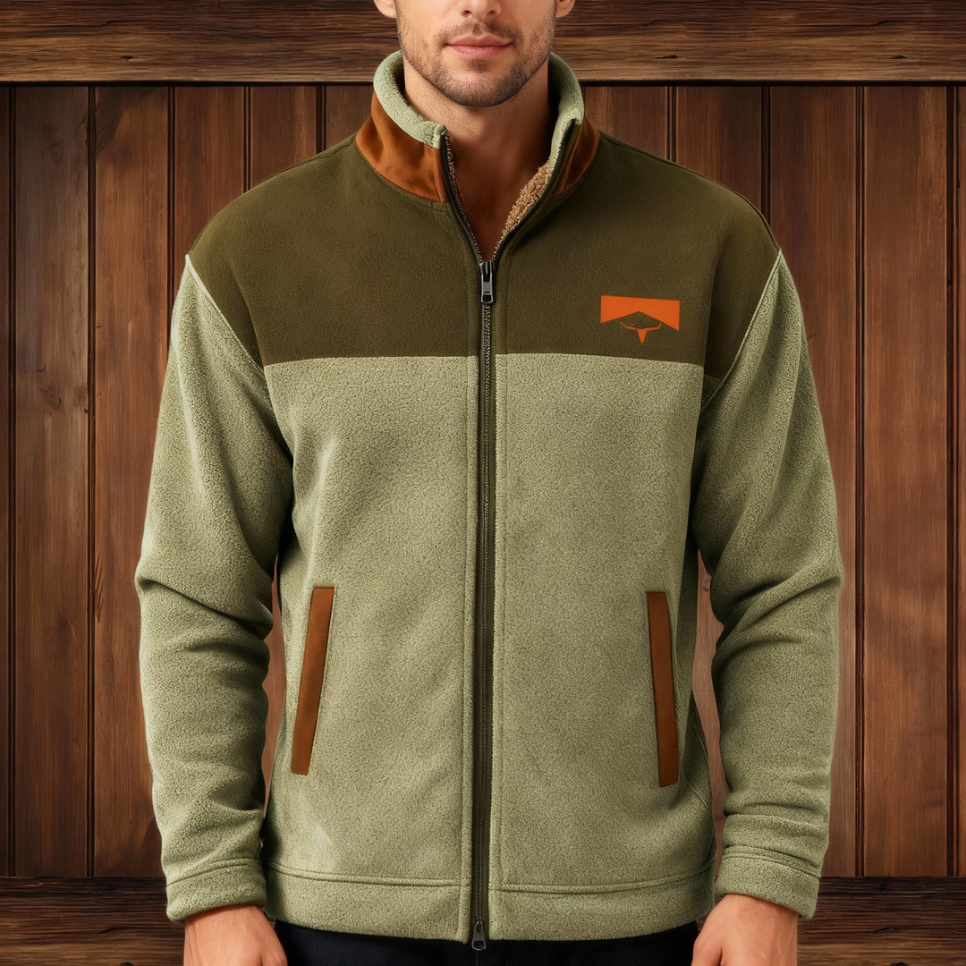 Haven | Men’s Jacket – Lightweight, Stylish & Comfortable for Outdoor Adventures 0