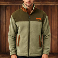 Haven | Giacca leggera da uomo per avventure all'aperto