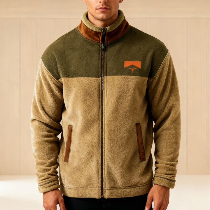 Haven | Men’s Jacket – Lightweight, Stylish & Comfortable for Outdoor Adventures 2