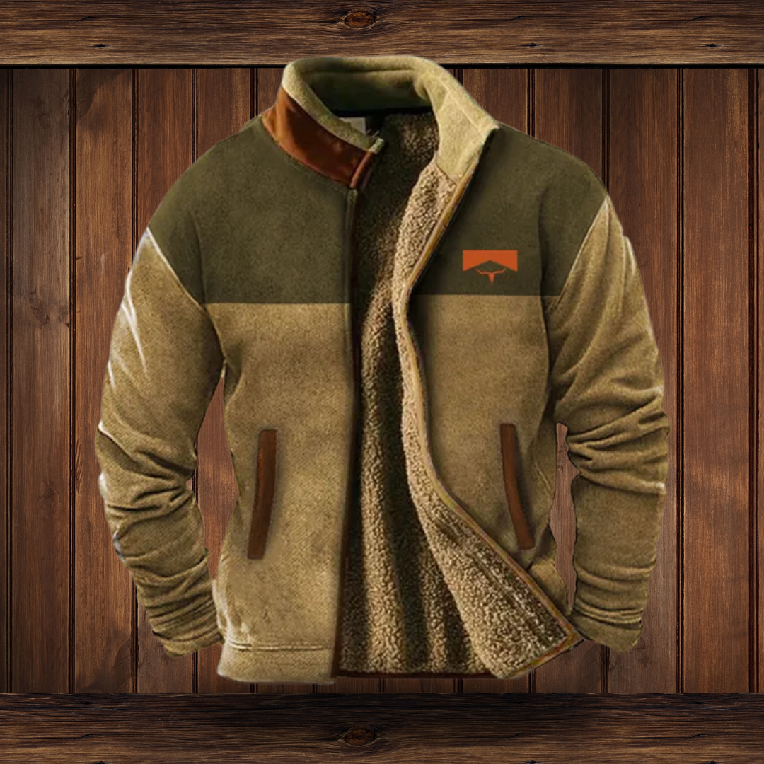 Haven | Men’s Jacket – Lightweight, Stylish & Comfortable for Outdoor Adventures 6