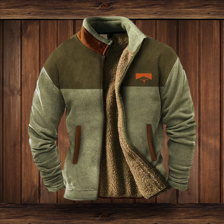 Haven | Men’s Jacket – Lightweight, Stylish & Comfortable for Outdoor Adventures 7