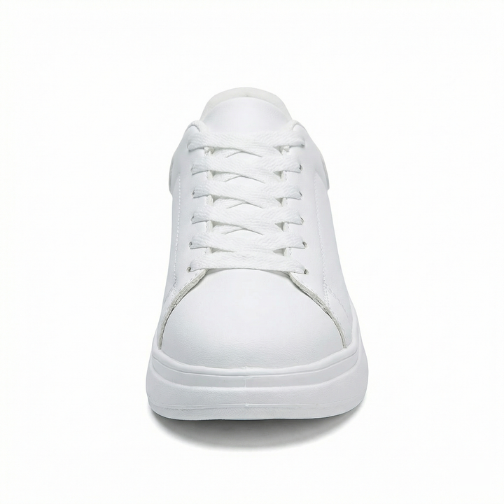 Heidi | Women's Sneakers – Comfortable, Stylish & Supportive White Sneakers 2