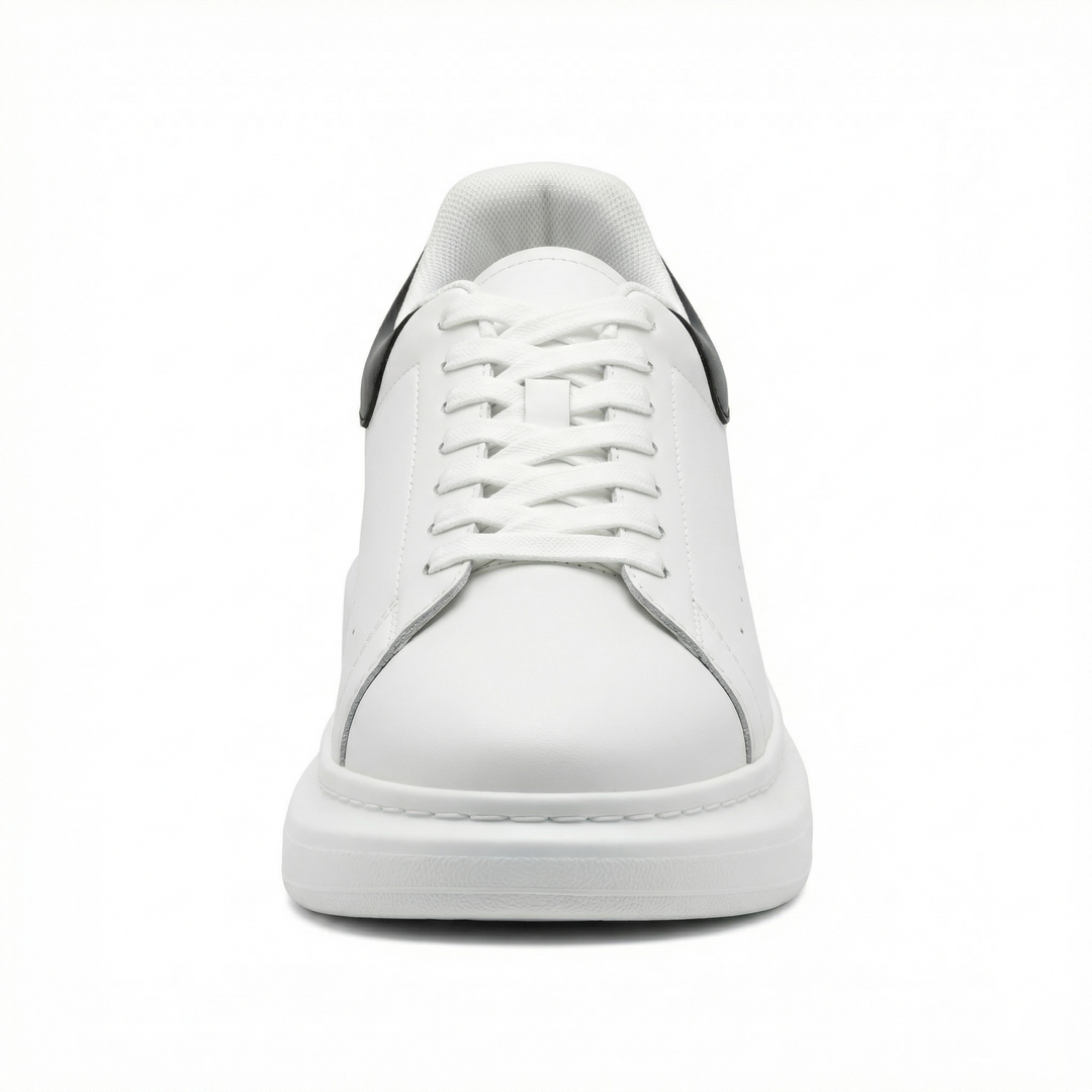 Heidi | Women's Sneakers – Comfortable, Stylish & Supportive White Sneakers 3