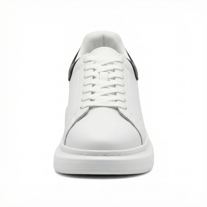 Heidi | Women's Sneakers – Comfortable, Stylish & Supportive White Sneakers 3