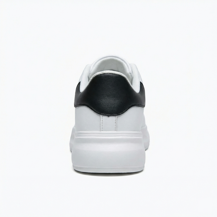 Heidi | Women's Sneakers – Comfortable, Stylish & Supportive White Sneakers 4