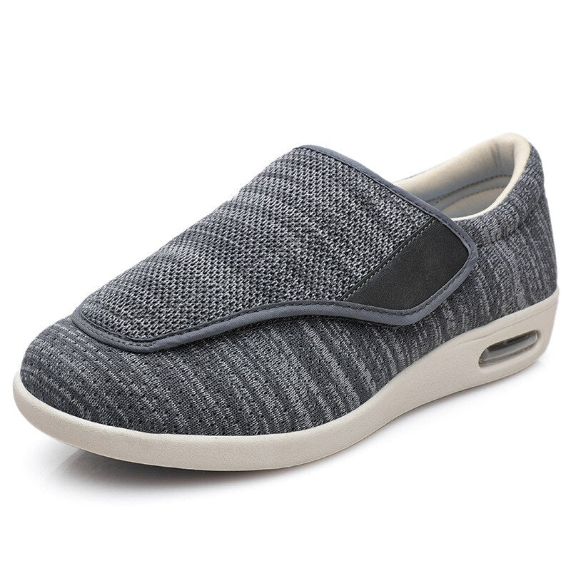 Henry | Casual Orthopedic Diabetic Shoes 0