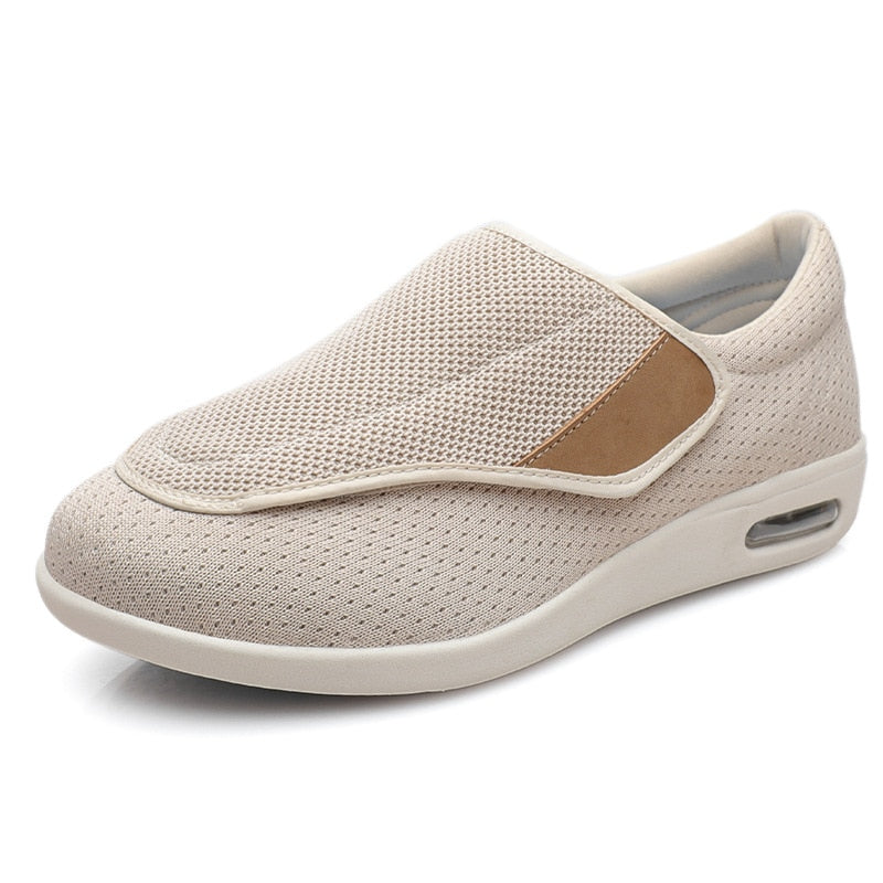 Henry | Casual Orthopedic Diabetic Shoes 3