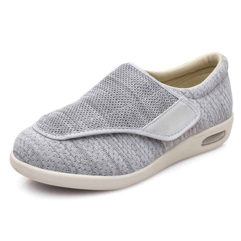 Henry | Casual Orthopedic Diabetic Shoes 6