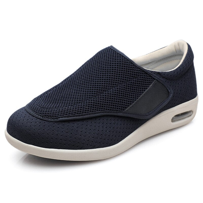 Henry | Casual Orthopedic Diabetic Shoes 7