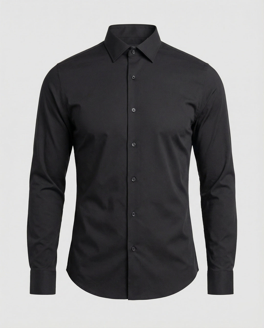 Henry | Elegant & Flexible Men's Business Stretch Shirt 2