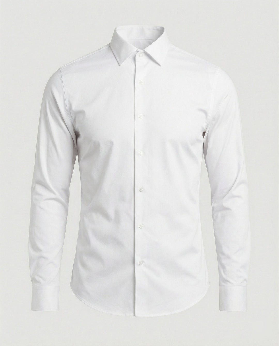 Henry | Elegant & Flexible Men's Business Stretch Shirt 5