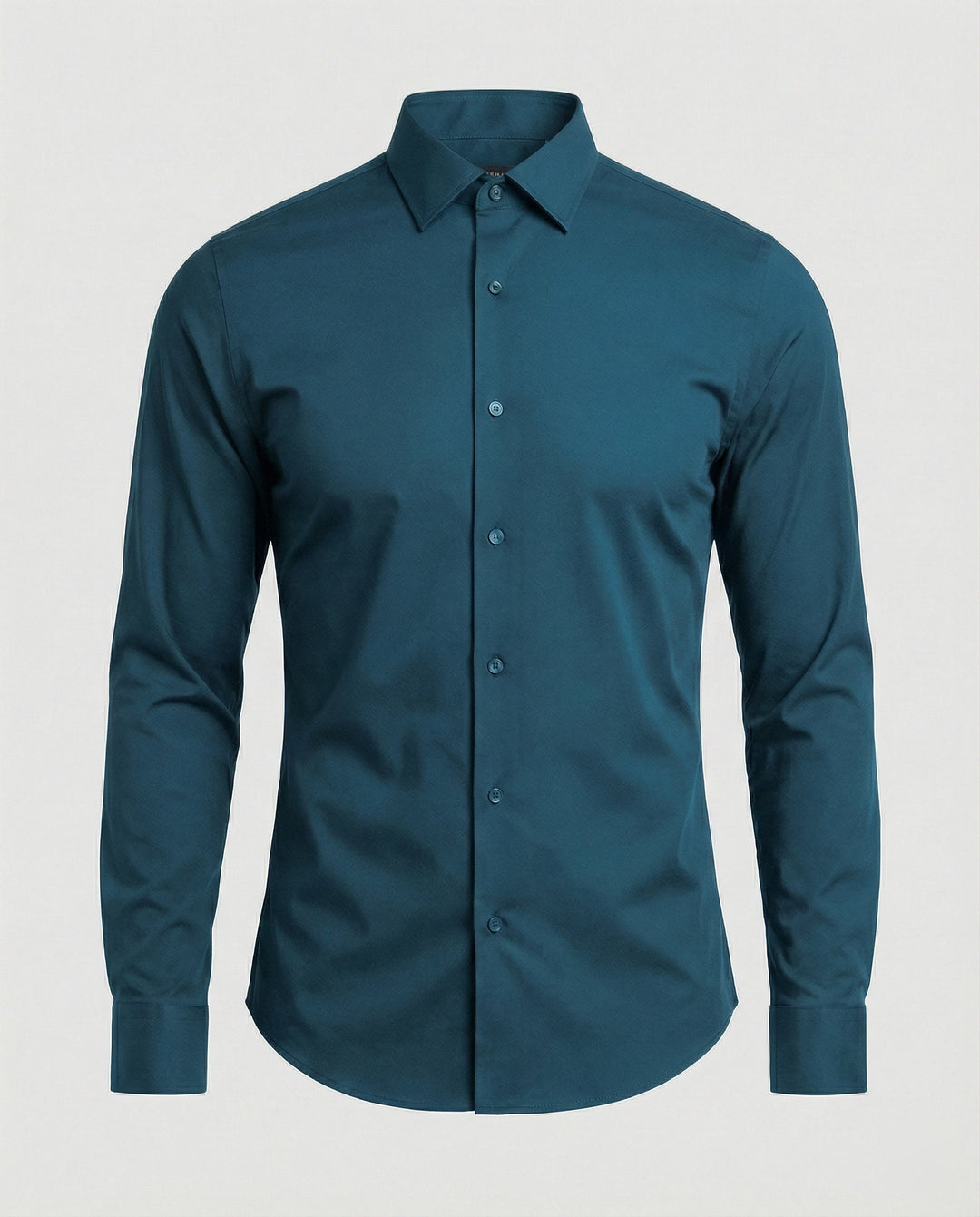 Henry | Elegant & Flexible Men's Business Stretch Shirt 7