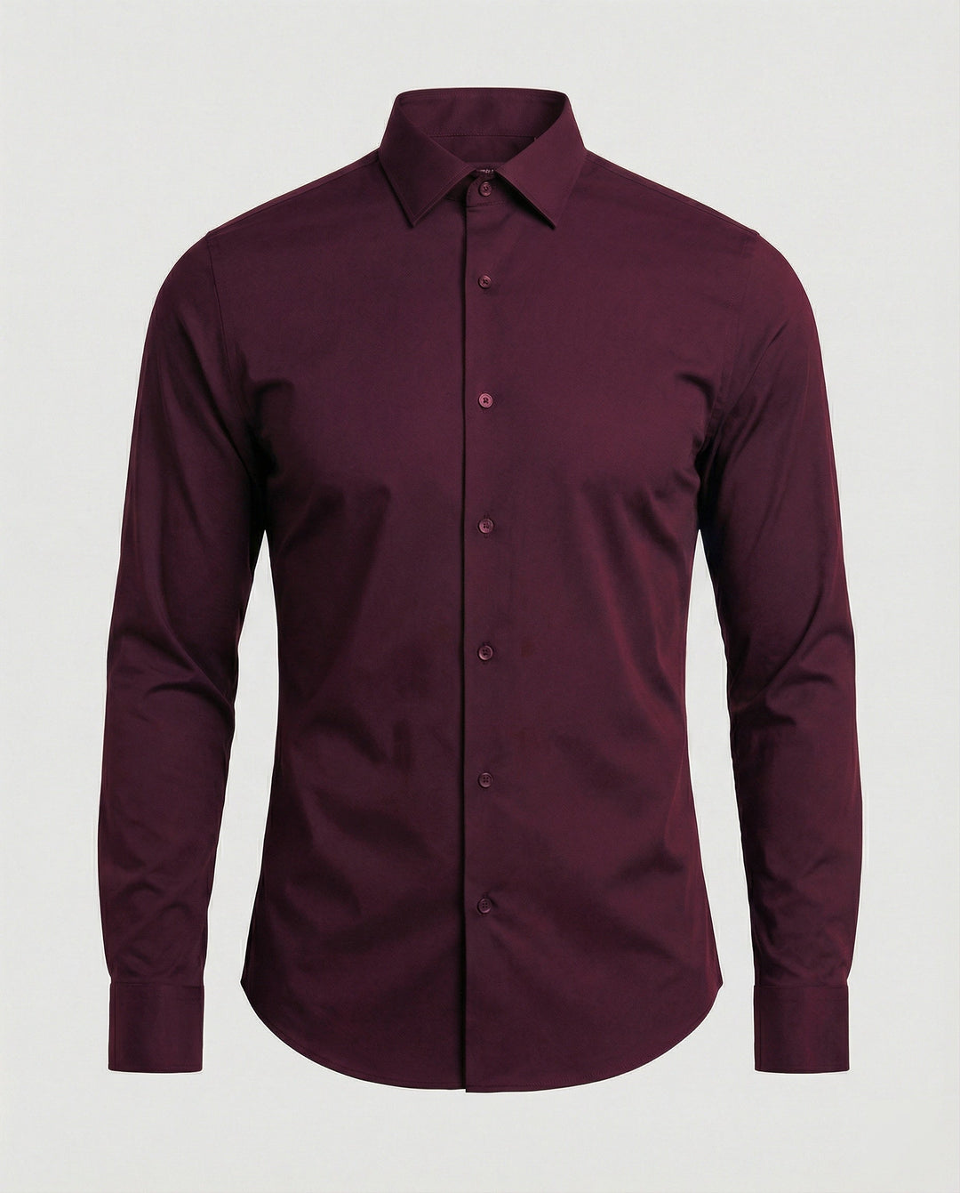 Henry | Elegant & Flexible Men's Business Stretch Shirt 8