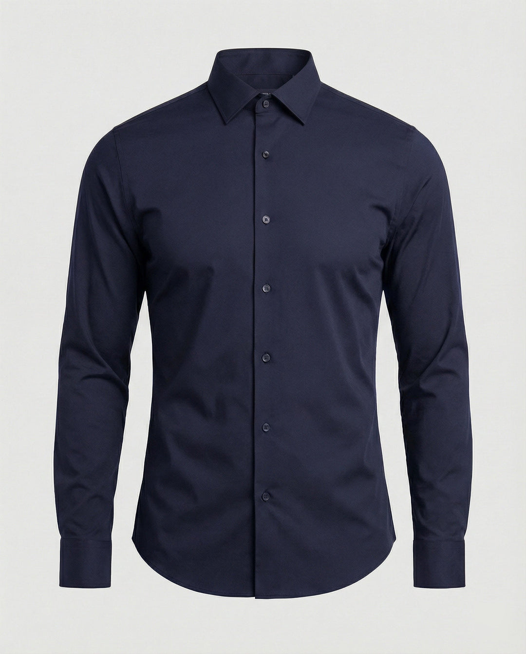 Henry | Elegant & Flexible Men's Business Stretch Shirt 9
