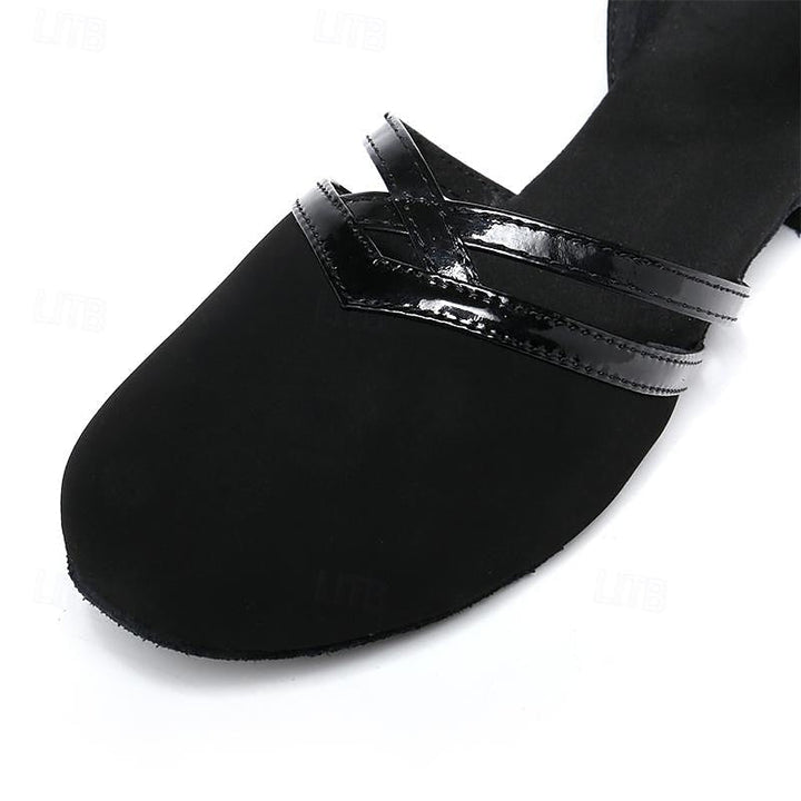 Hera | Women’s Modern Dance Shoes – Stylish, Comfortable & Durable 7