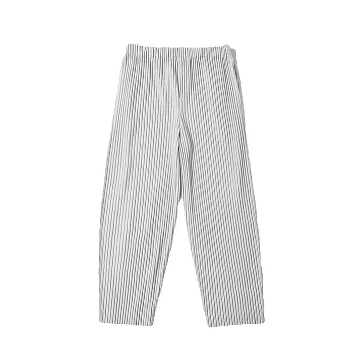 Hugo | Loose Fit for Summer Casual Wear Trousers 4