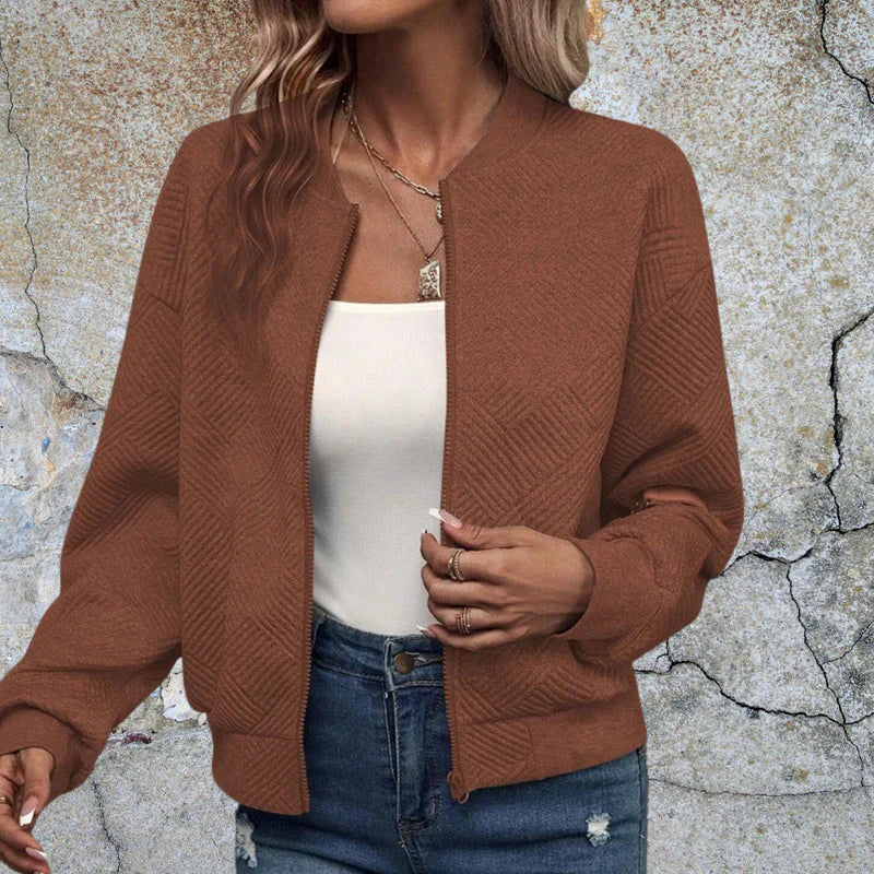 Isabella | Soft and timeless classic cardigan 2