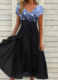 Seravine | Elegante abito da sera da donna