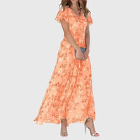 Clara | Elegant Everyday Dress