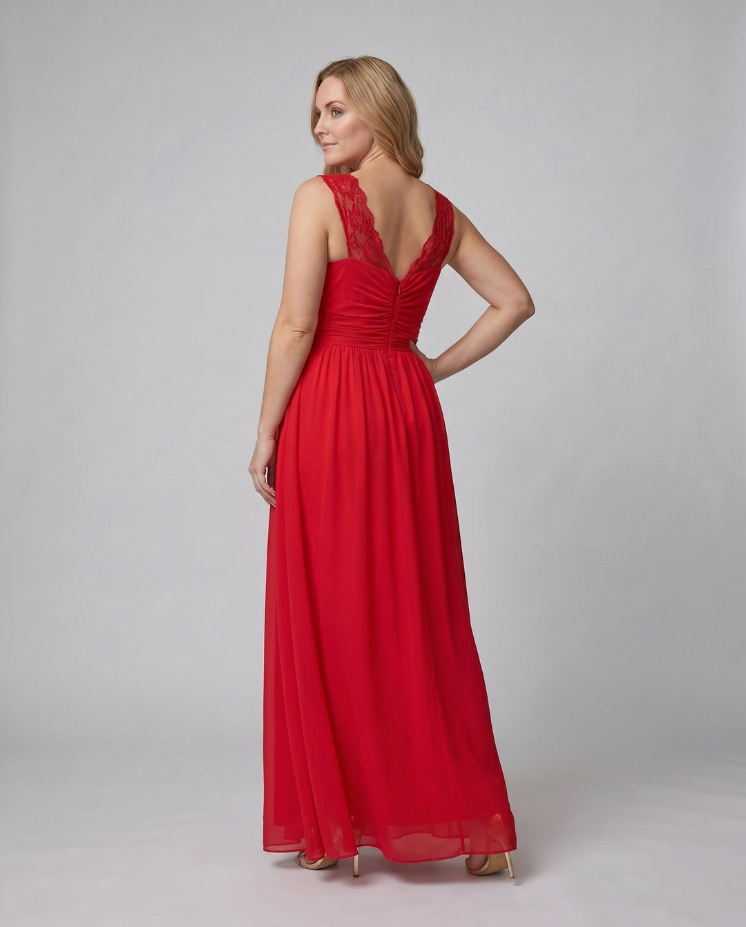 Isla | Elegant & Sophisticated Women's Evening Dress 3