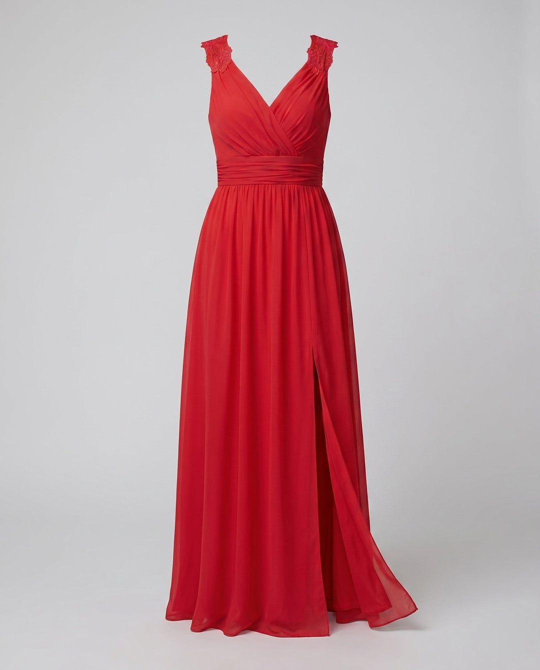 Isla | Elegant & Sophisticated Women's Evening Dress 4
