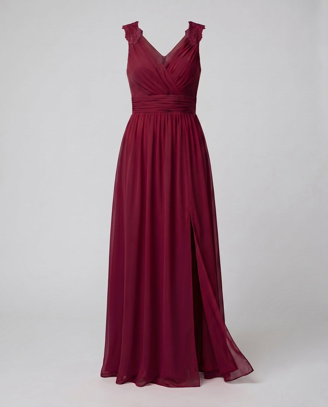 Isla | Elegant & Sophisticated Women's Evening Dress 8