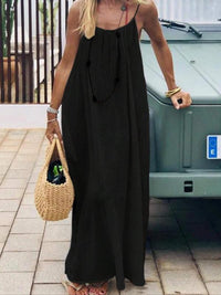 Seralyn | Elegante abito lungo da donna