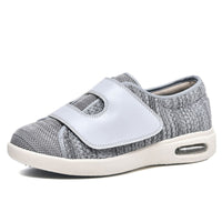 Arthur | Men's Extra Wide Comfortable Walking Shoes