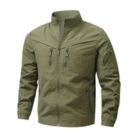 Jackson | Men's Tactical Utility Jacket