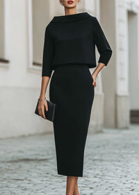 Vivienne | Elegante Completo Coordinato Due Pezzi