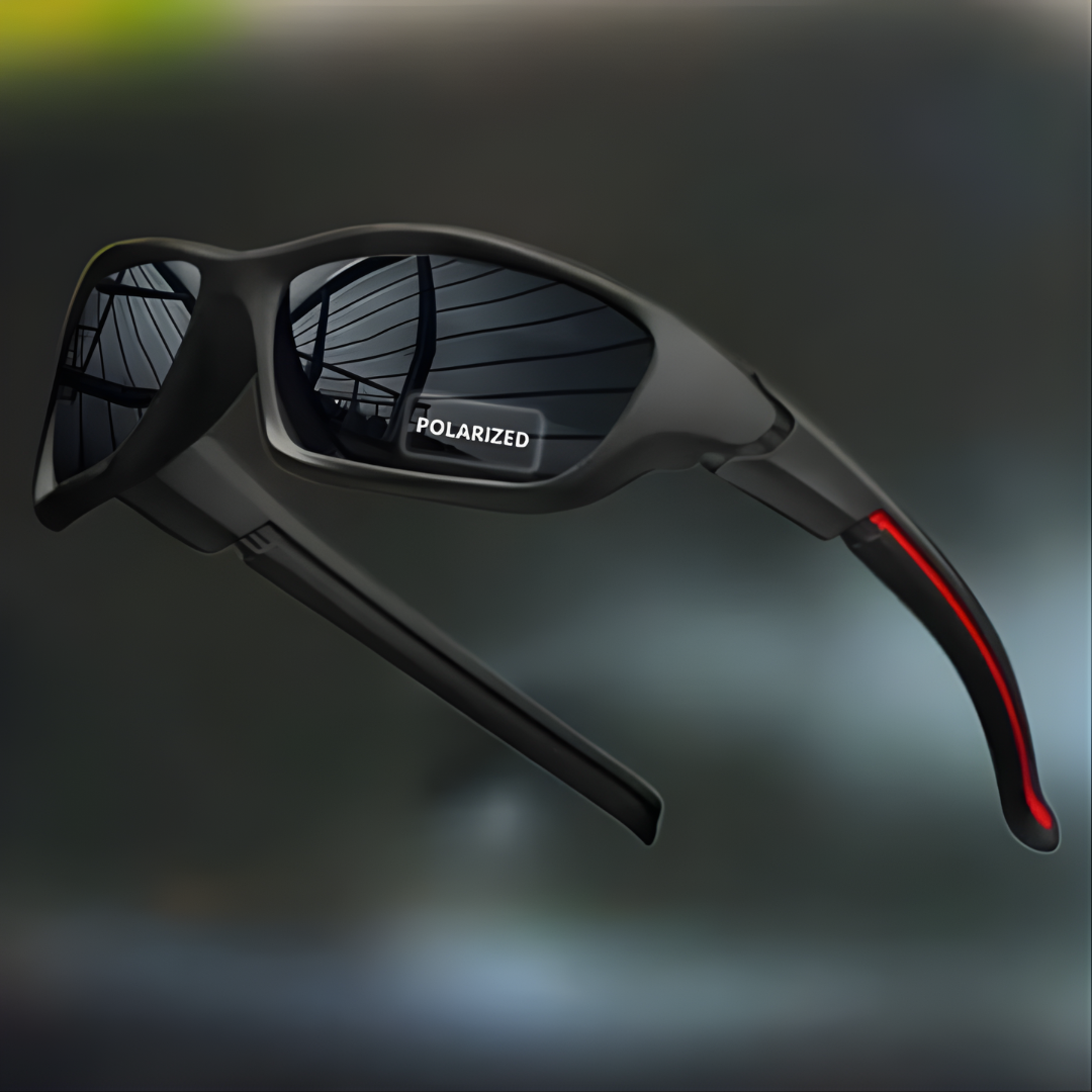 Jake | Premium Polarised Sunglasses with UV400 Protection 1