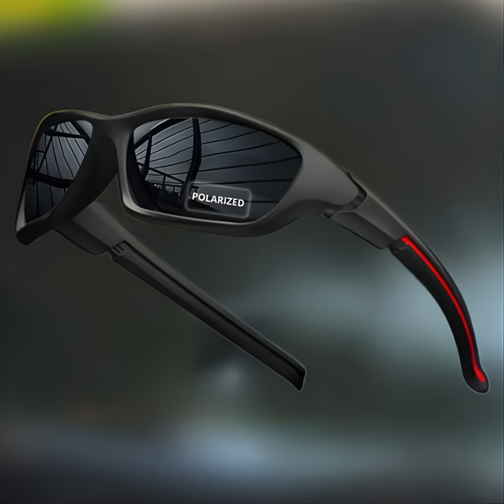 Jake | Premium Polarised Sunglasses with UV400 Protection 1
