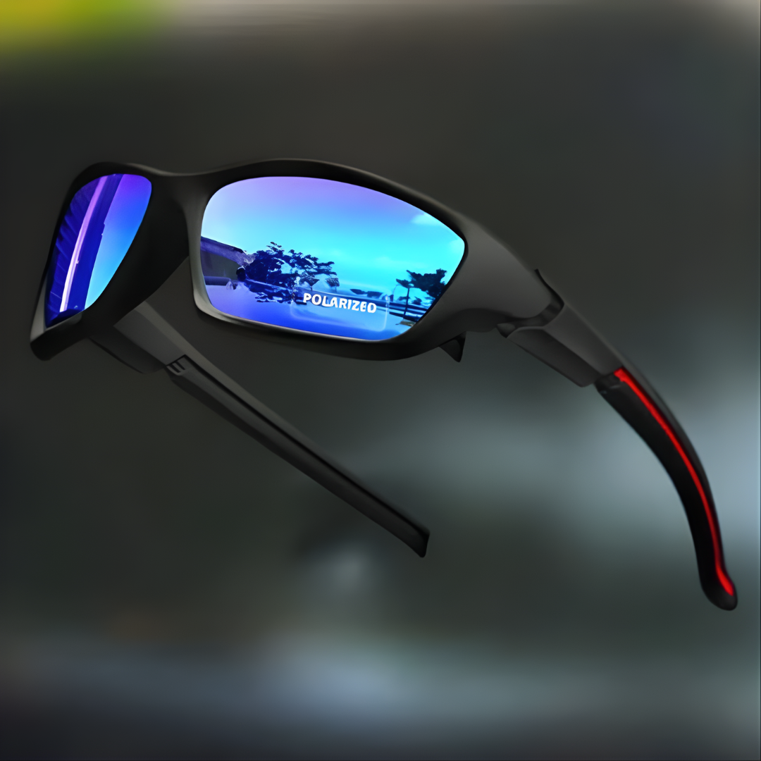 Jake | Premium Polarised Sunglasses with UV400 Protection 2
