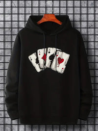 Kairo | Men’s Graphic Hoodie