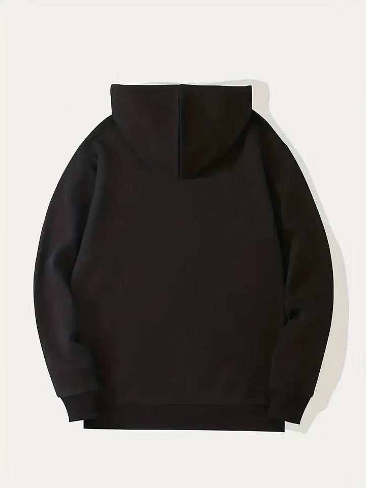 James | Elegant and stylish hoodie 1